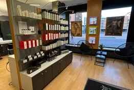 mod'shair salon