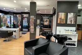 mod'shair salon