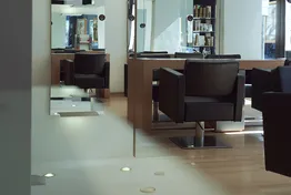 mod'shair salon
