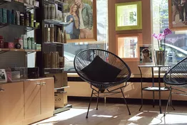 mod'shair salon